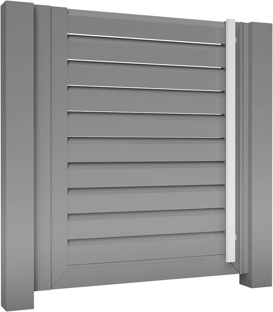 Pforte Modell N02- 1673