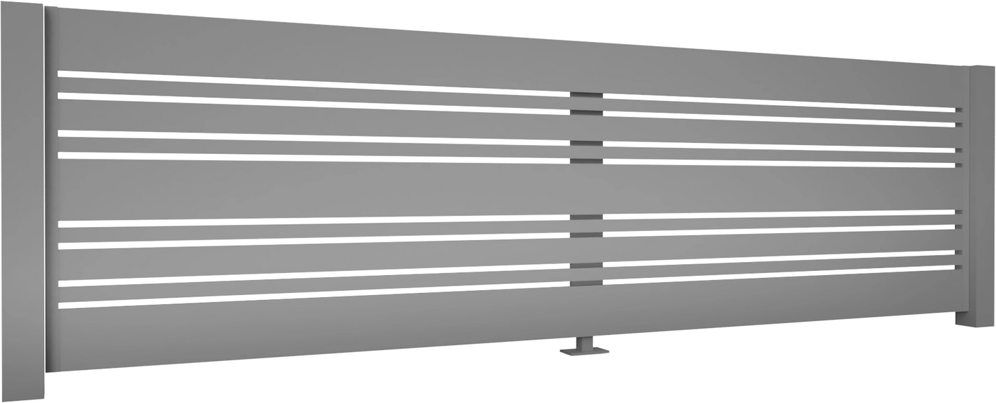 Panell Modell N06 Simply-950