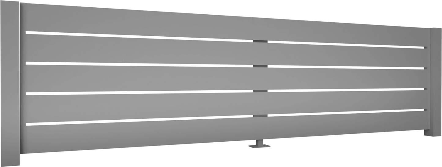 Panell Modell N05 Solid-1550